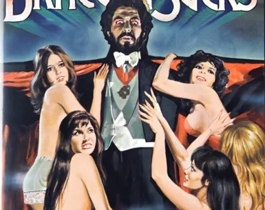 Dracula Sucks 4K 1978