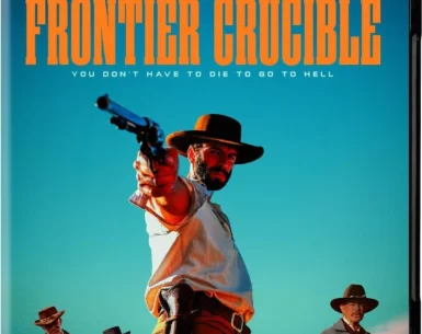 Frontier Crucible 4K 2025