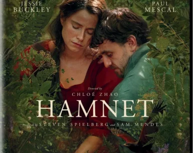 Hamnet 4K 2025