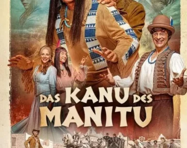 Manitou's Canoe 4K 2025