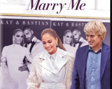 Marry Me 4K 2022
