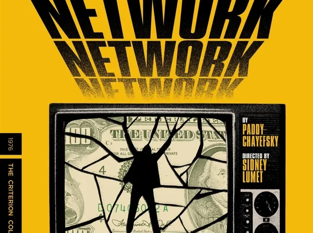 Network 4K 1976
