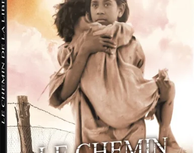 Rabbit-Proof Fence 4K 2002