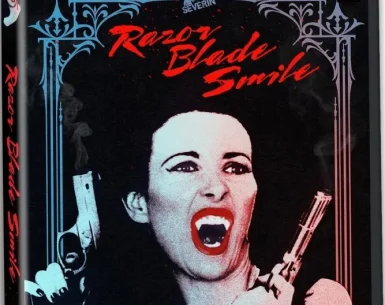 Razor Blade Smile 4K 1998