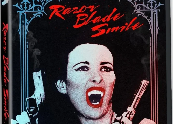 Razor Blade Smile 4K 1998