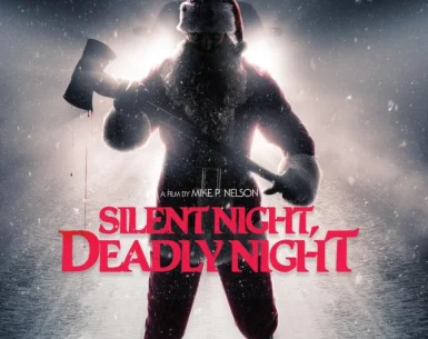 Silent Night, Deadly Night 4K 2025