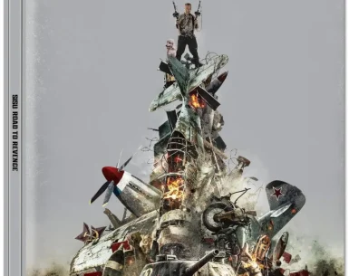 Sisu: Road to Revenge 4K 2025