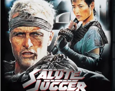 The Blood of Heroes 4K 1989