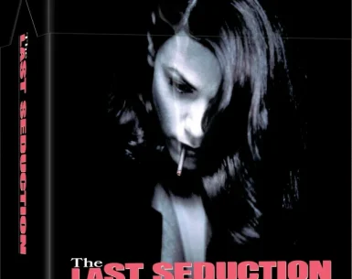 The Last Seduction 4K 1994