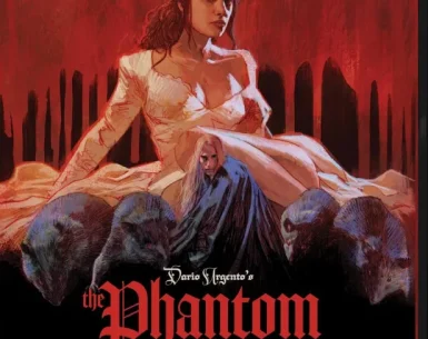 The Phantom of the Opera 4K 1998