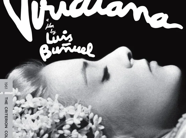 Viridiana 4K 1961