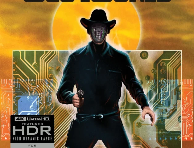 Westworld 4K 1973