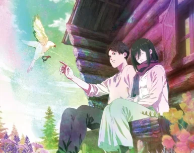 Attack on Titan the Movie: The Last Attack 4K 2024