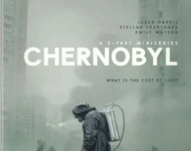 Chernobyl S01 4K 2019