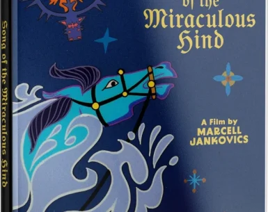Song of the Miraculous Hind 4K 2002