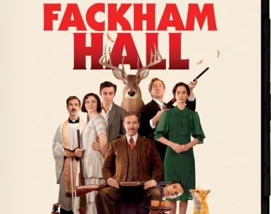 Fackham Hall 4K 2025