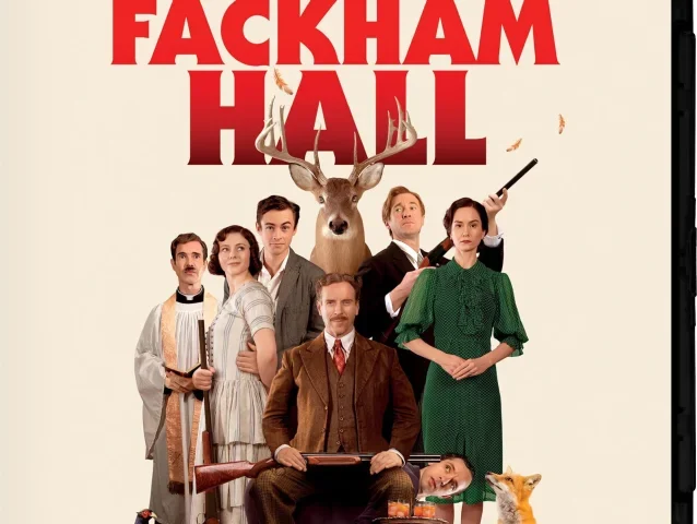 Fackham Hall 4K 2025