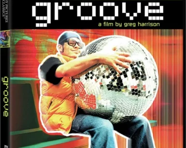 Groove 4K 2000