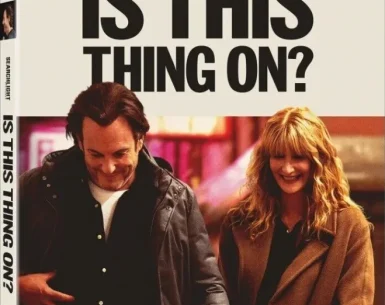 Is This Thing On? 4K 2025