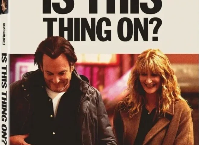 Is This Thing On? 4K 2025