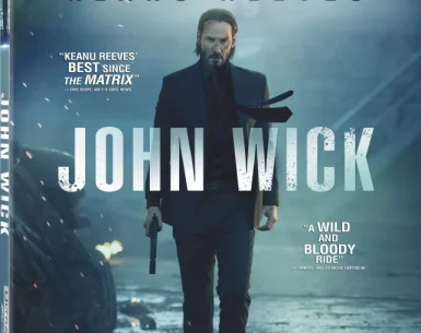 John Wick 4K 2014