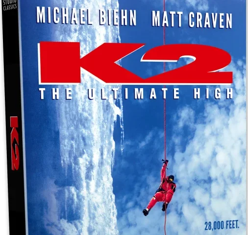 K2 4K 1991
