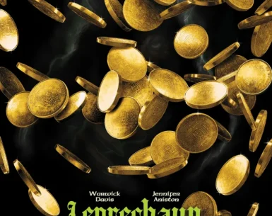 Leprechaun 4K 1992