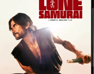 Lone Samurai 4K 2025