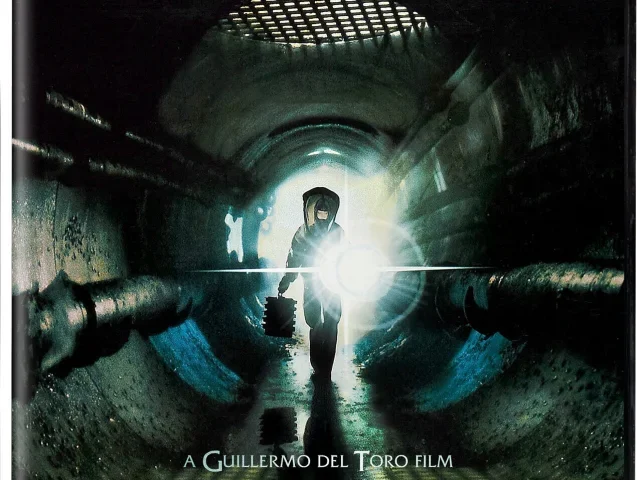 Mimic 4K 1997 Director's Cut