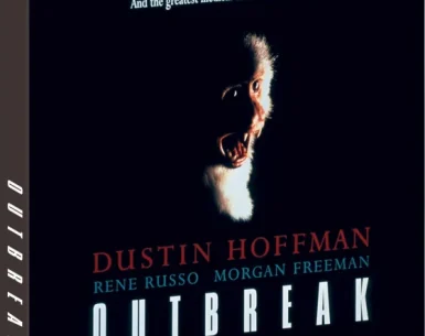 Outbreak 4K 1995