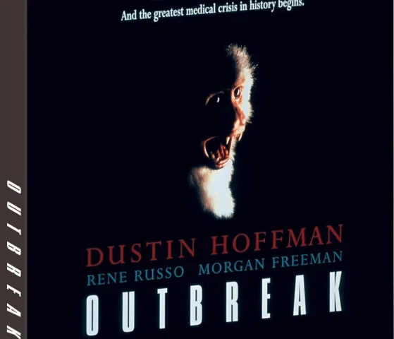Outbreak 4K 1995