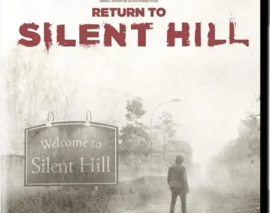 Return to Silent Hill 4K 2026