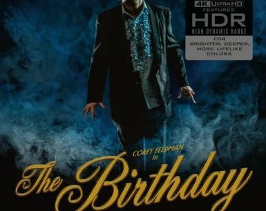 The Birthday 4K 2004