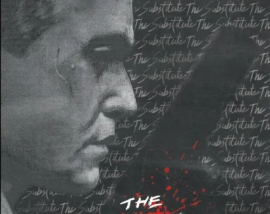 The Substitute 4K 1996