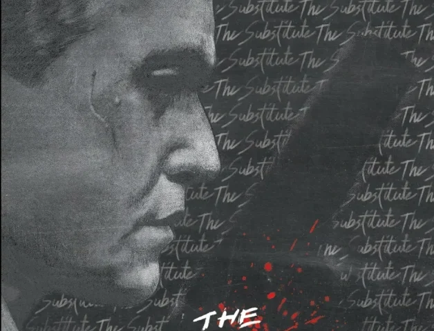 The Substitute 4K 1996