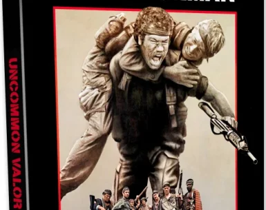 Uncommon Valor 4K 1983