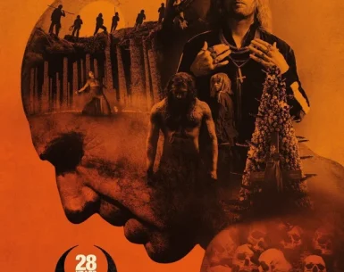 28 Years Later: The Bone Temple 4K 2026