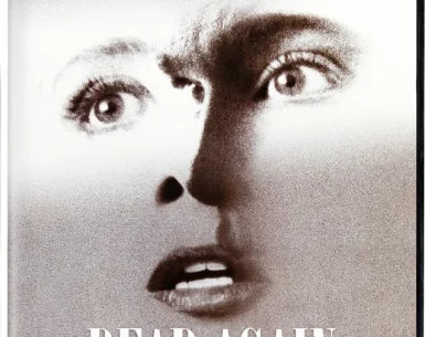 Dead Again 4K 1991