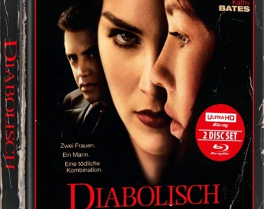 Diabolique 4K 1996