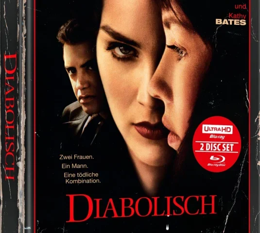 Diabolique 4K 1996