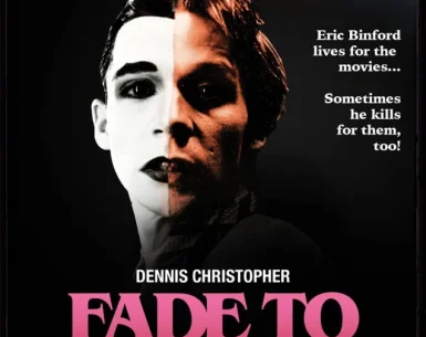 Fade to Black 4K 1980