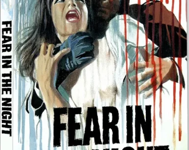 Fear in the Night 4K 1972