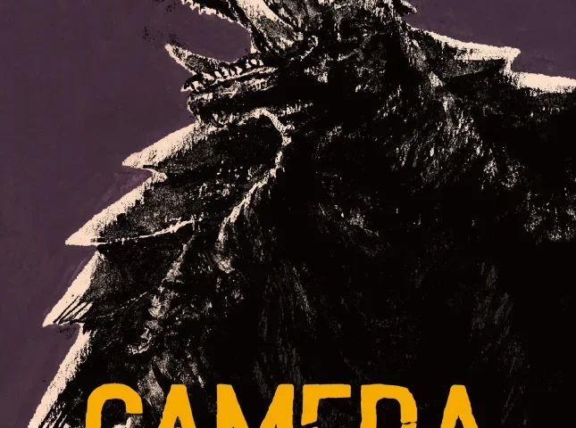 Gamera 3: Revenge of Iris 4K 1999