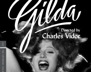 Gilda 4K 1946