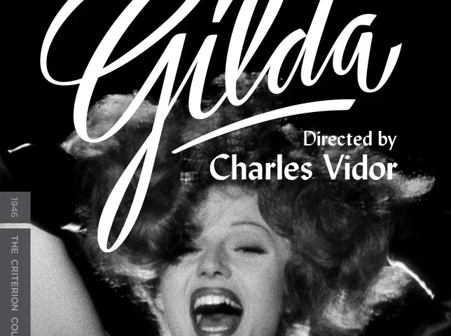 Gilda 4K 1946