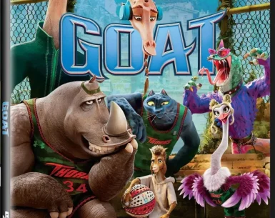GOAT 4K 2026