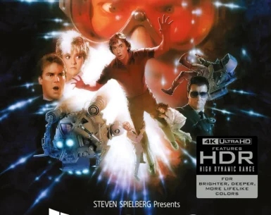 Innerspace 4K 1987