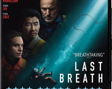 Last Breath 4K 2025