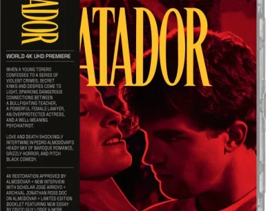 Matador 4K 1986
