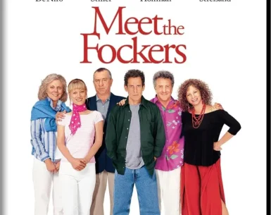 Meet the Fockers 4K 2004